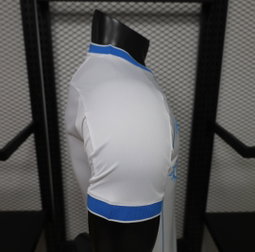 Maillot Naples 