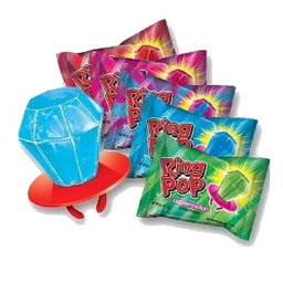 Ring Pop 14g 
