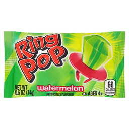 Ring Pop 14g 