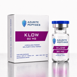 KLOW 80mg