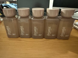 Sand and fog dreamist perfumes 