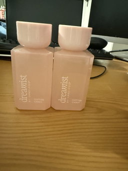 Sand and fog dreamist perfumes 