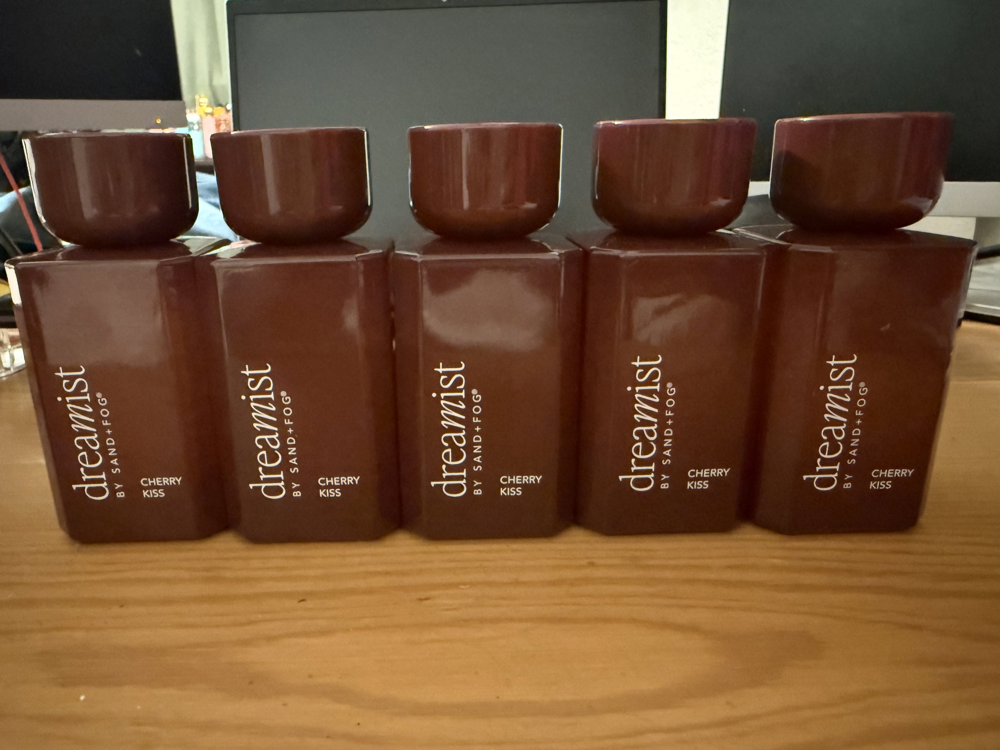 Sand and fog dreamist perfumes _2