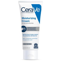 CeraVe Dialy Moisturizing Lotion (Normal to Dry Skin)