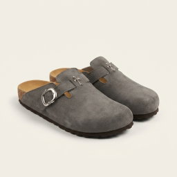 BIRKEN STOKCS x CHROME HEARTS