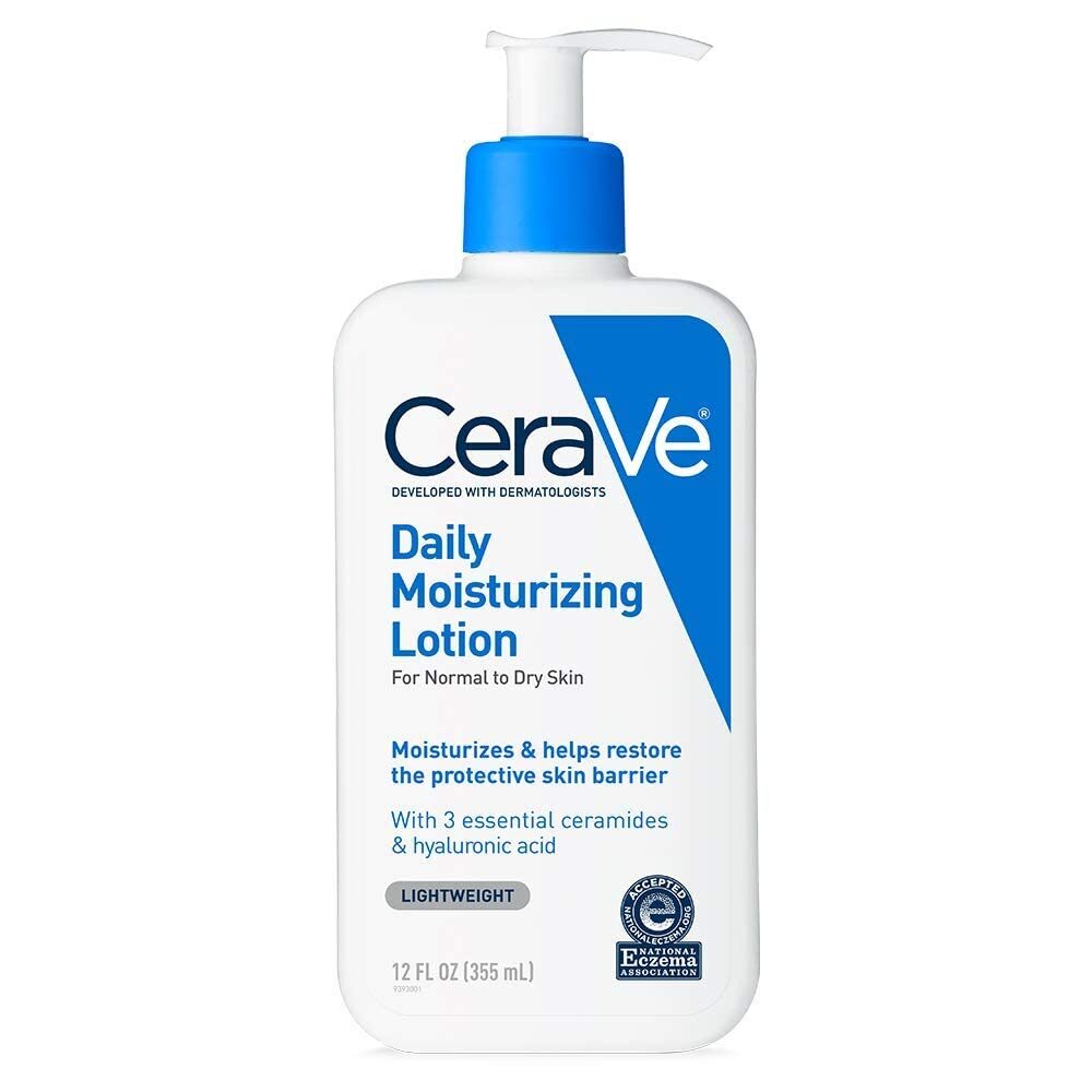 CeraVe Dialy Moisturizing Lotion (Normal to Dry Skin)_2