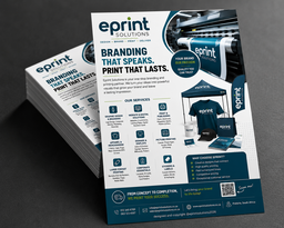 Paper Printing