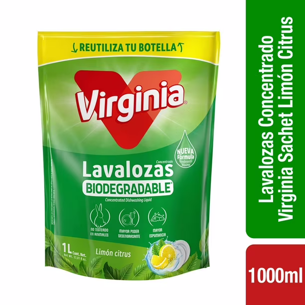 Lavaloza 1 Lt Virginia_0