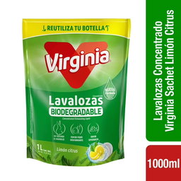 Lavaloza 1 Lt Virginia