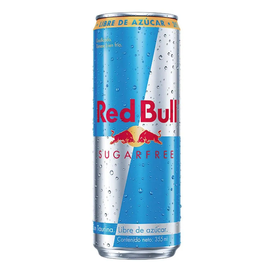Red Bull Zero 250 Ml