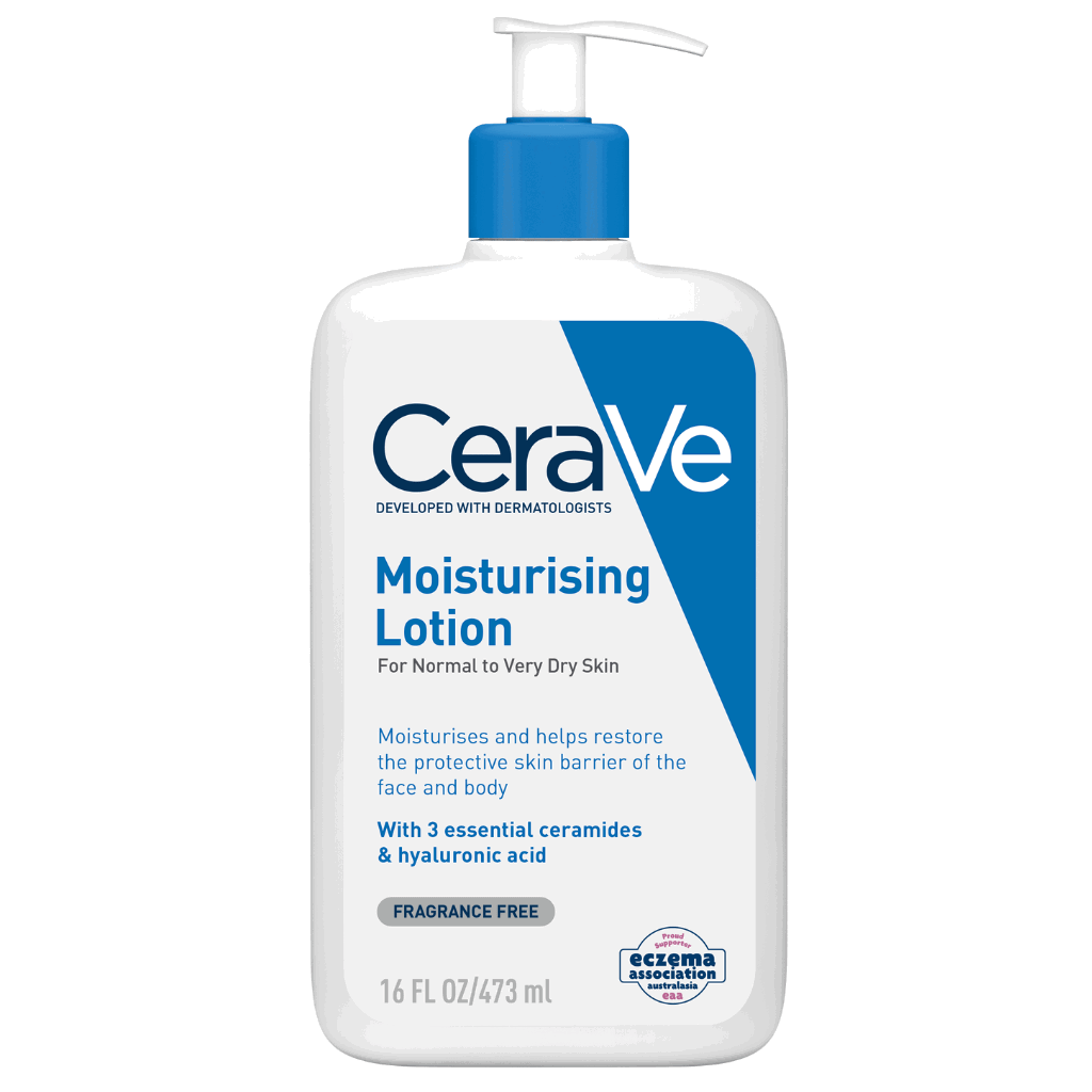 CeraVe Intensive Moisturizing Lotion 5% Hydro- Urea (Dry to Very Dry Skin) _2