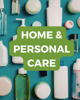 Home & Personal Care