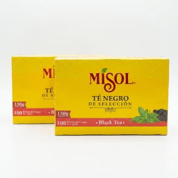 Té, Café e Infusiones