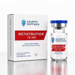 RETATRUTIDE