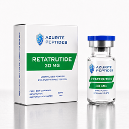 RETATRUTIDE