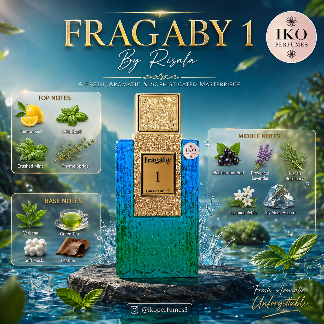 FRAGABY 1 BY RISALA