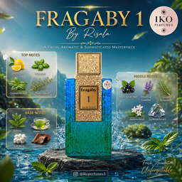 FRAGABY 1 BY RISALA