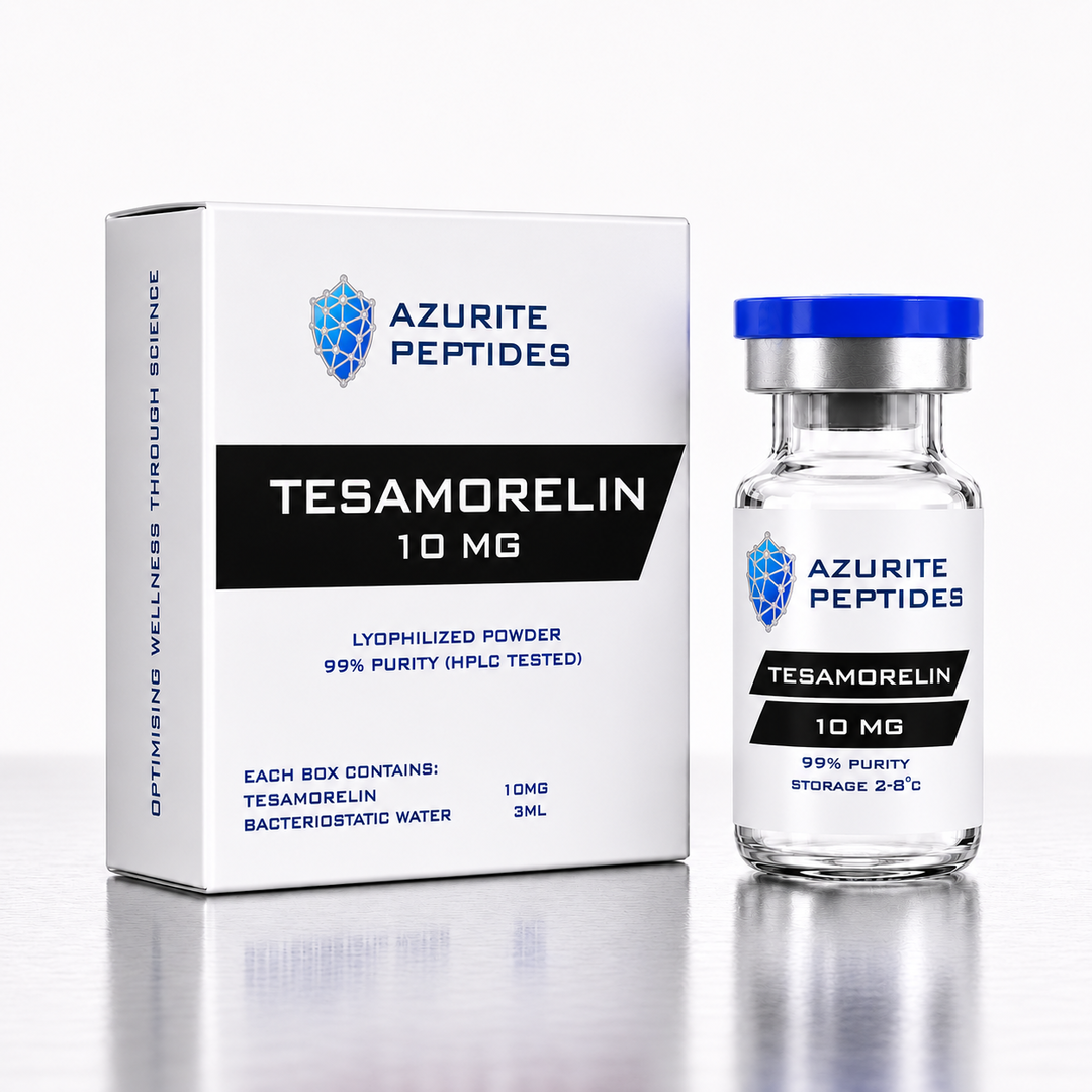 TESAMORELIN 10mg