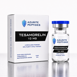 TESAMORELIN 10mg