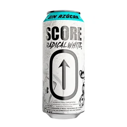 Score Radikal(zero) 473 Ml Score