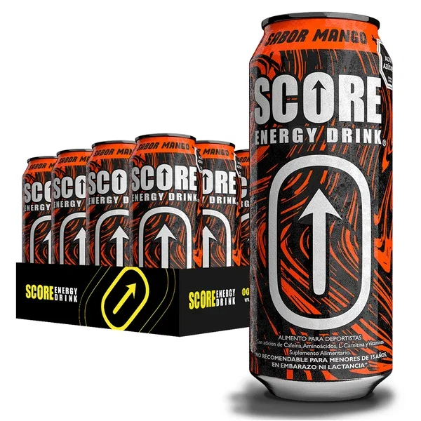Score Mango 473 Ml Score_0