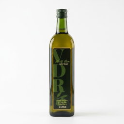 Aceite Oliva 0.2% Acidez Extra Virgen 1 Litro VDR
