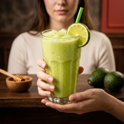 JUICE