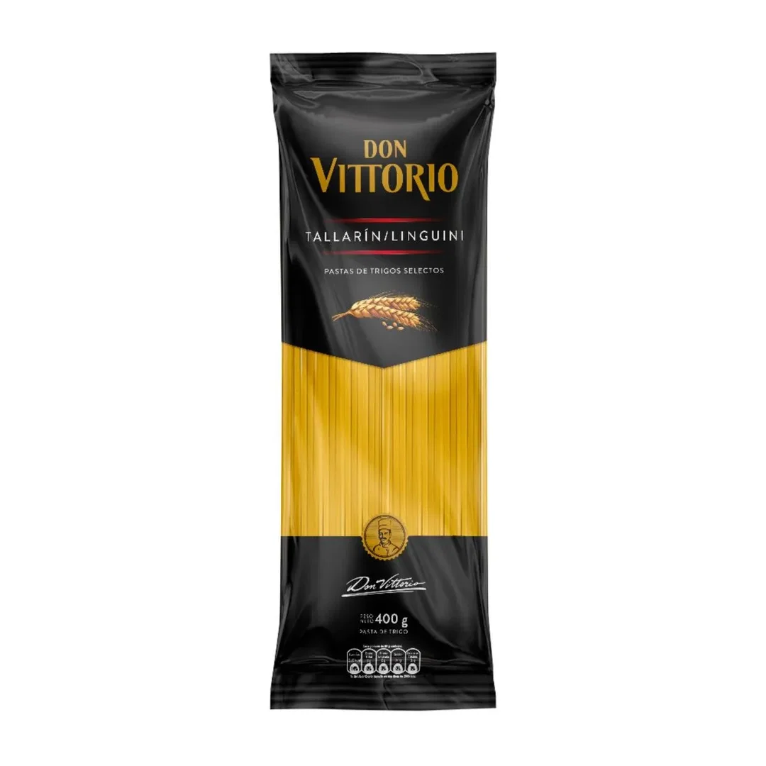 Tallarin 400 Gr Don Vittorio