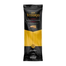 Tallarin 400 Gr Don Vittorio