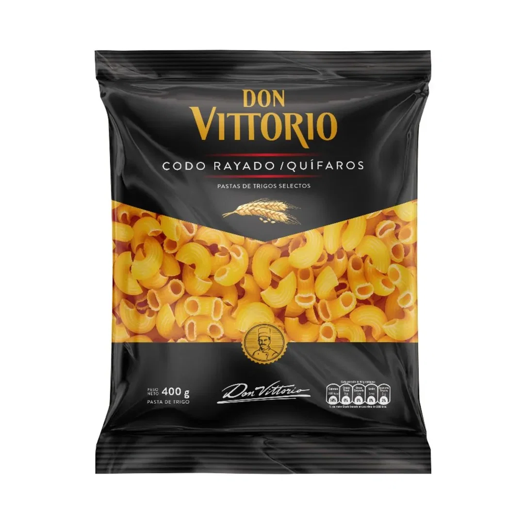 Quifaros 400 Gr Don Vittorio