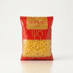 Fideos Shell (Caracolitos) 400 Gr Marino