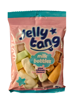 Jelly Tang Milk Bottles 60g