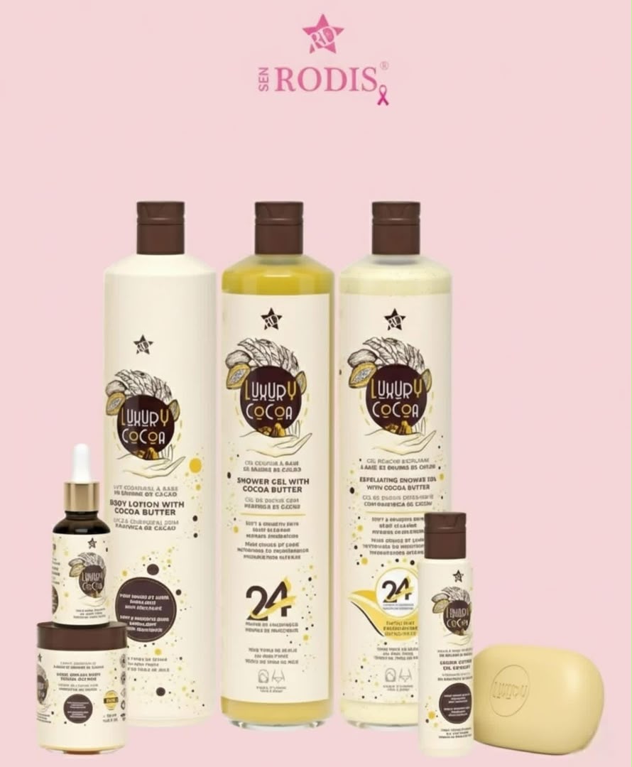 Sen Rodis Luxury Cocoa Collection_0