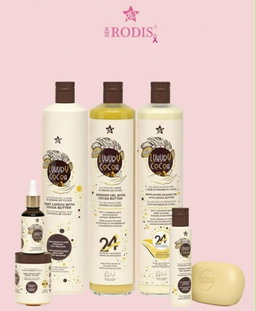 Luxury Sets & Collections