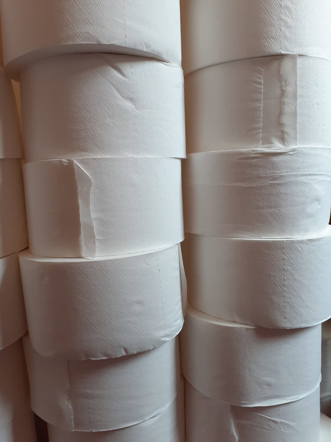 JUMBO Tissues