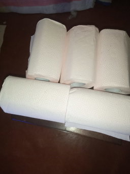 Kitchen Towel