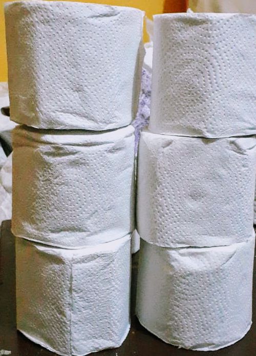 Mini Tissues