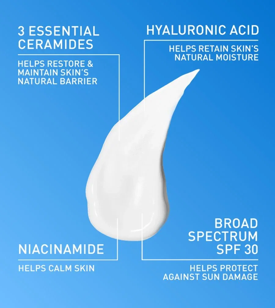 Cerave AM Facial Moisturizing Lotion_3