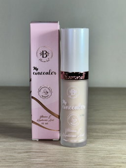 Corrector My Concealer Bloomshell 10ml 💗