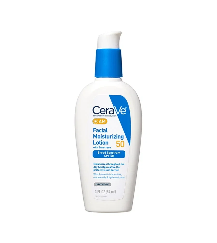 Cerave AM Facial Moisturizing Lotion_5