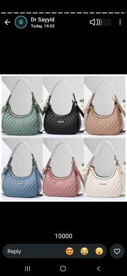 Handbag