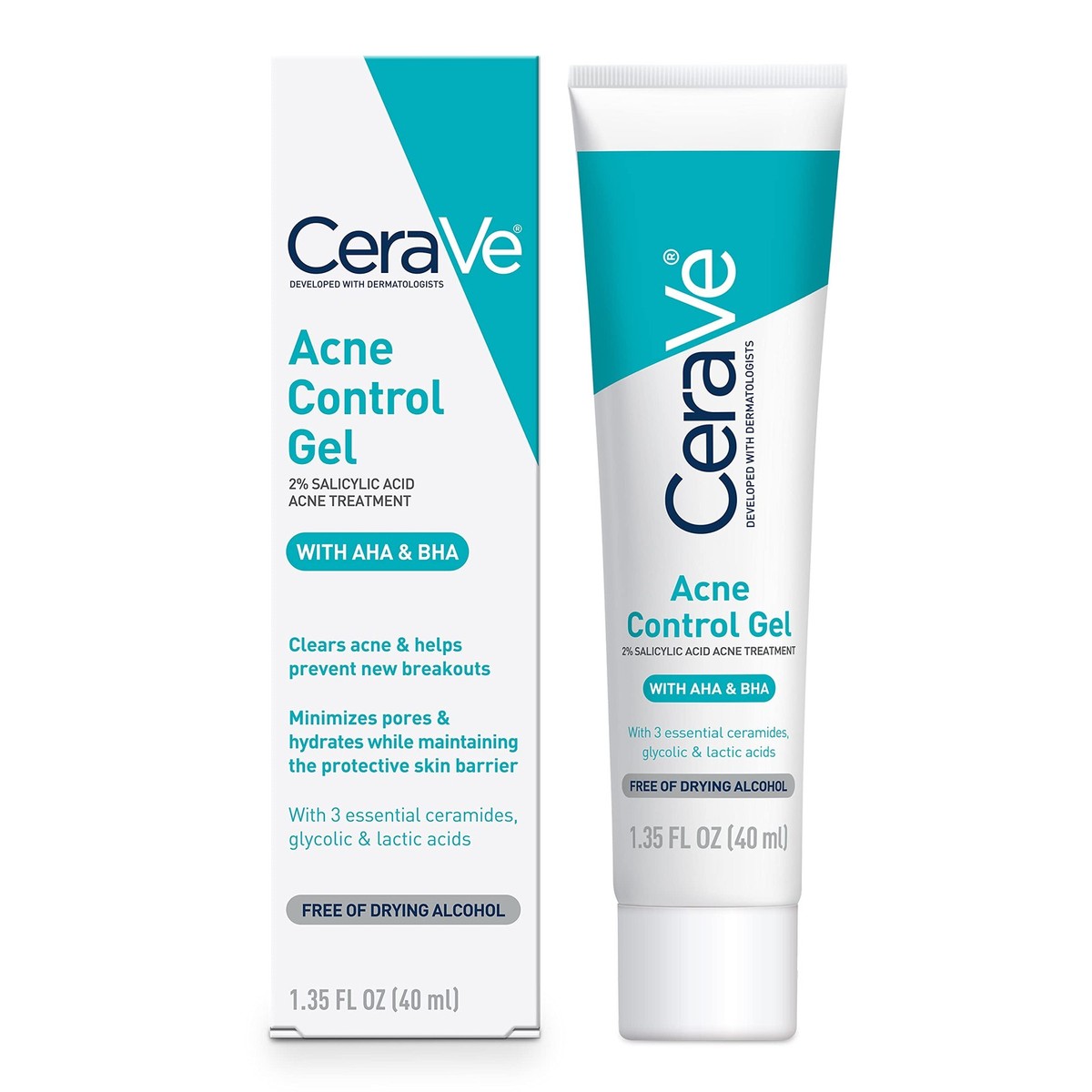 Cerave Acne Control Gel_0