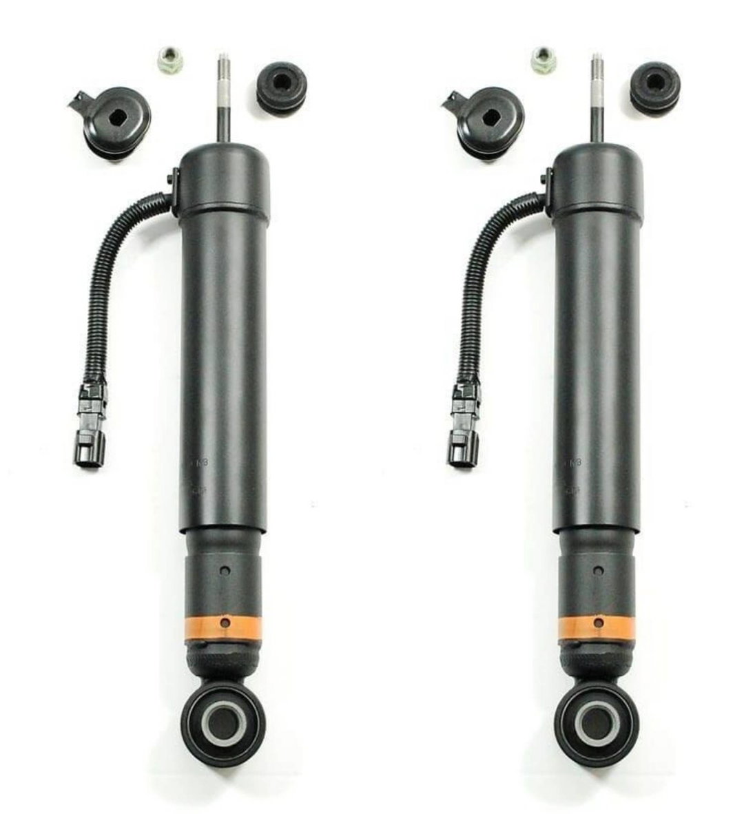 Rear shock absorber Toyota land cruiser prado vx 2014-2016 GX470 2008-2016