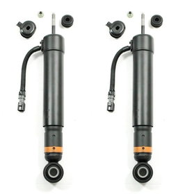 Rear shock absorber Toyota land cruiser prado vx 2014-2016 GX470 2008-2016