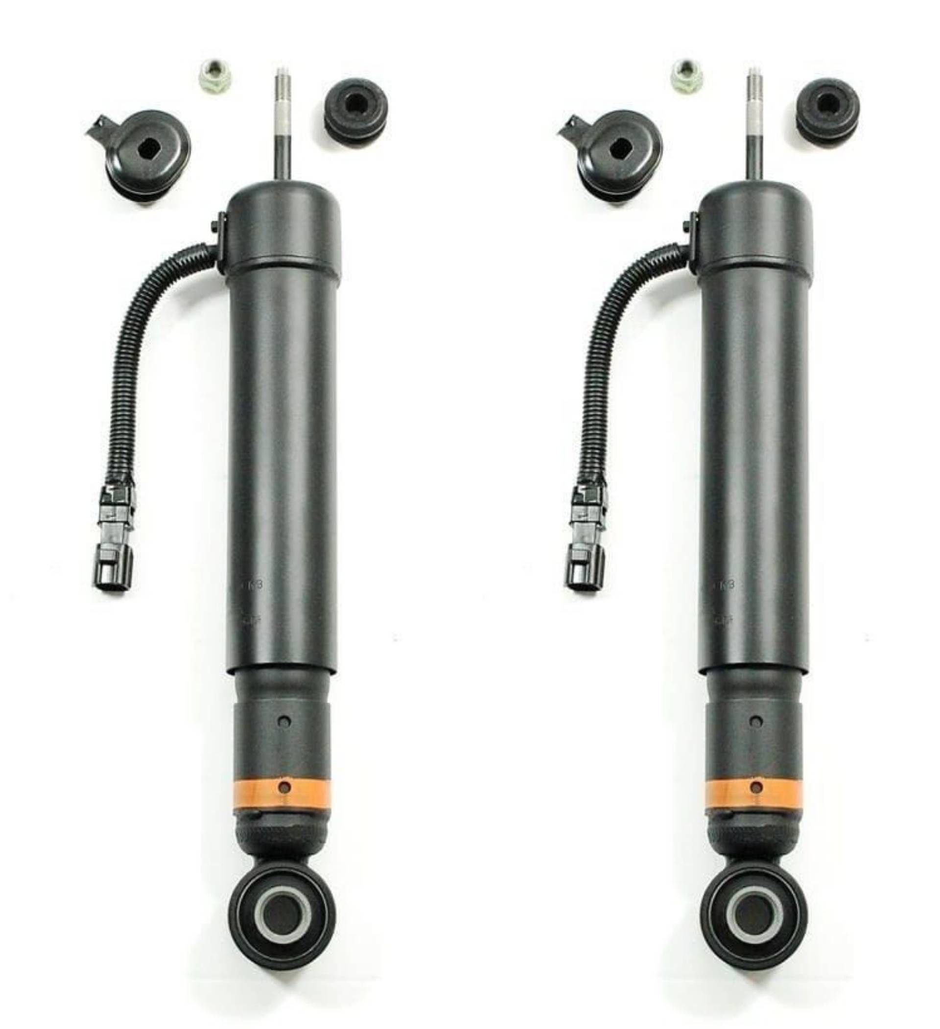 Rear shock absorber Toyota land cruiser prado vx 2014-2016 GX470 2008-2016
