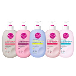 EOS 24H Moisture BODY LOTION 