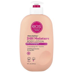 EOS 24H Moisture BODY LOTION 