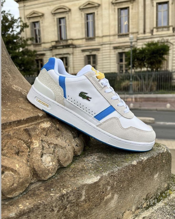 Lacoste Sneakers_1