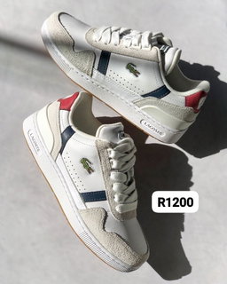 Lacoste Sneakers