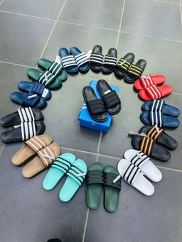 Adidas Slides